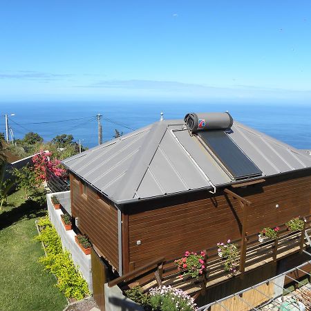 Le Chalet - Destination St-Leu Сен-Лё Экстерьер фото